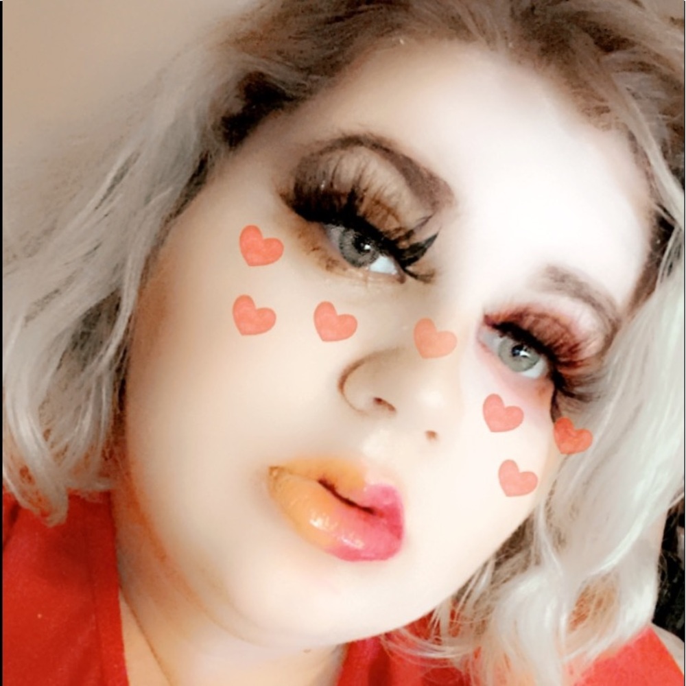 Meet your Posher, Breanna